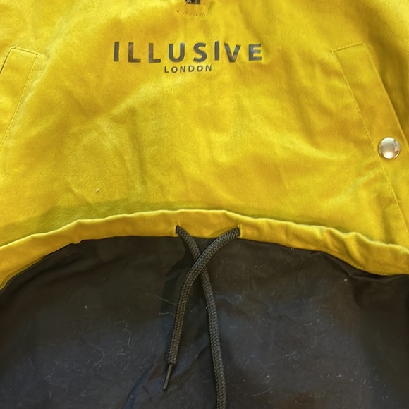 Jacket Médium Illusive London - Picture 5 of 5